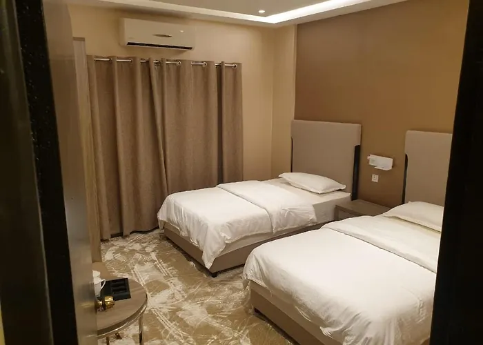Al Shaiki Hotel