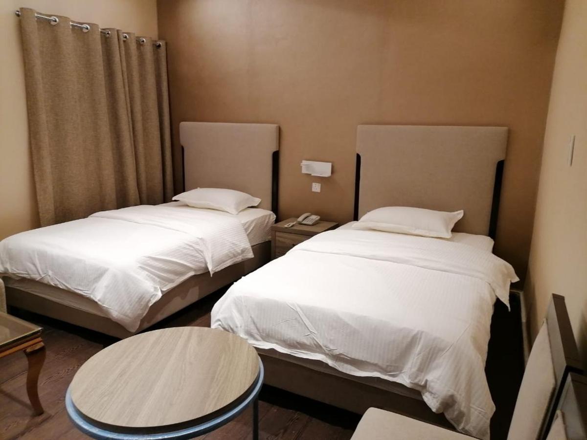 Al Shaiki Hotel 3*