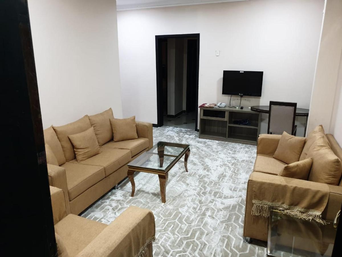 Al Shaiki Hotel Jubail